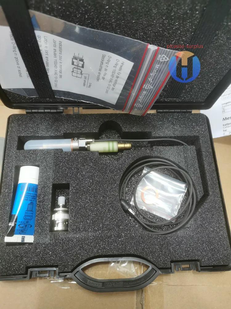 NEW KISTLER 6115CF-4CQ04 NEW KISTLER 6115CF-4CQ04 Industrial Automation Part - Image 1