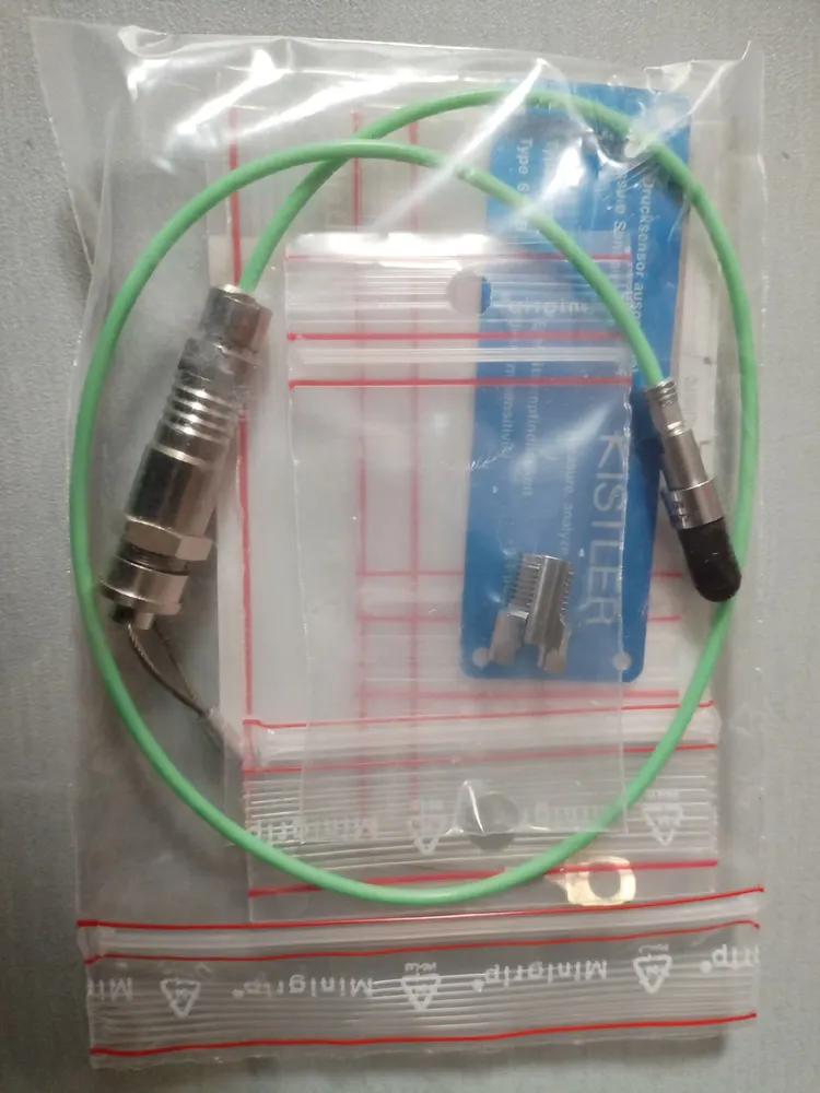NEW KISTLER 6157BA0.4 NEW KISTLER 6157BA0.4 Industrial Automation Part - Image 1