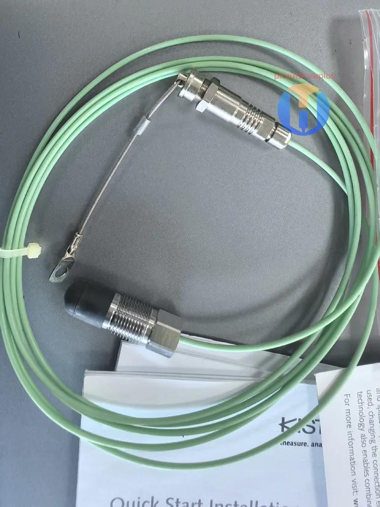 NEW KISTLER 6161AA2 NEW KISTLER 6161AA2 Industrial Automation Part - Image 1