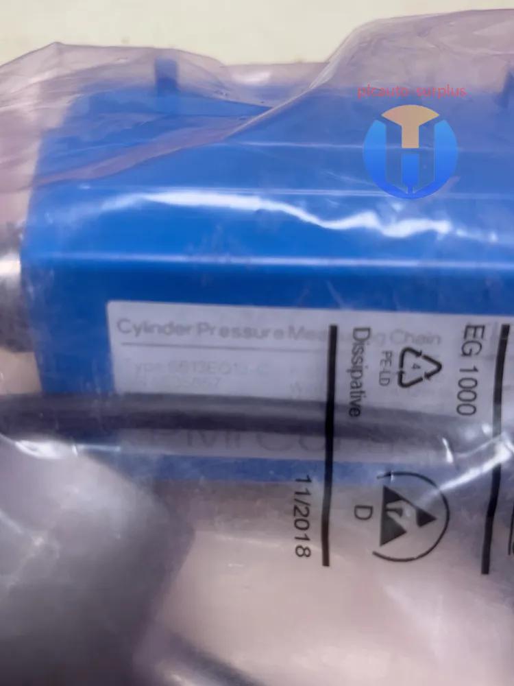 NEW KISTLER 6613EQ13-C NEW KISTLER 6613EQ13-C Industrial Automation Part - Image 1