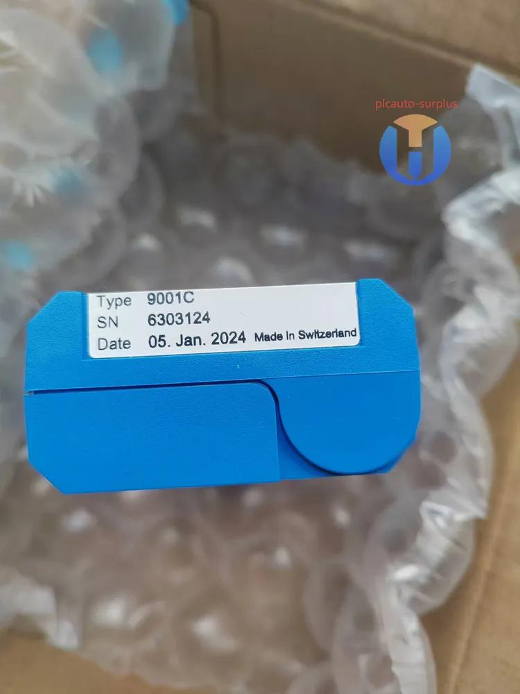 NEW KISTLER 9001C NEW KISTLER 9001C Industrial Automation Part - Image 1