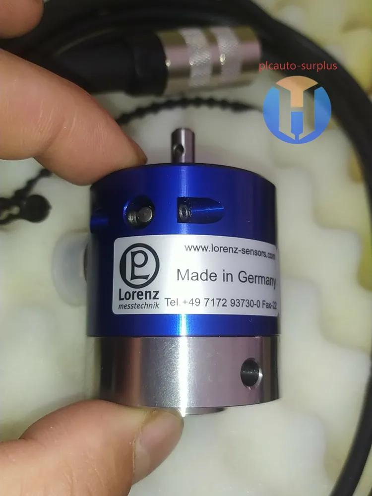 NEW Lorenz DH-15 NEW Lorenz DH-15 Industrial Automation Part - Image 1