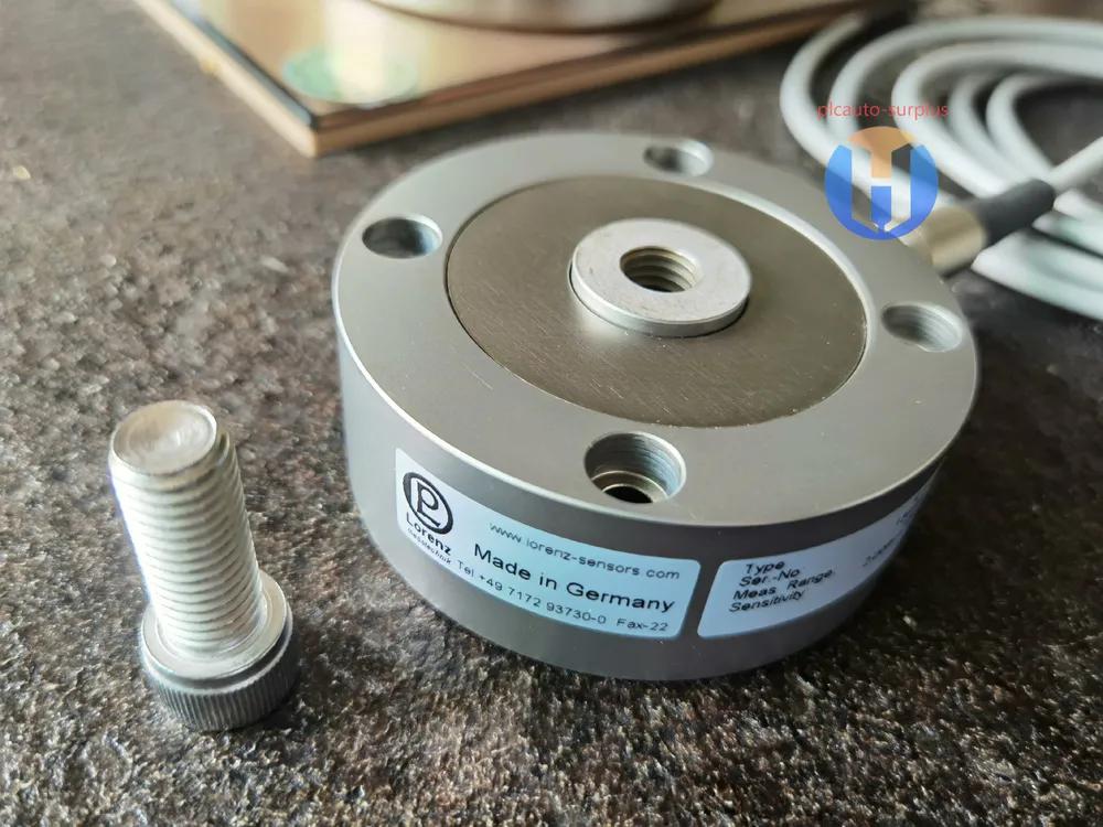 NEW Lorenz K11-1KN NEW Lorenz K11-1KN Industrial Automation Part - Image 1