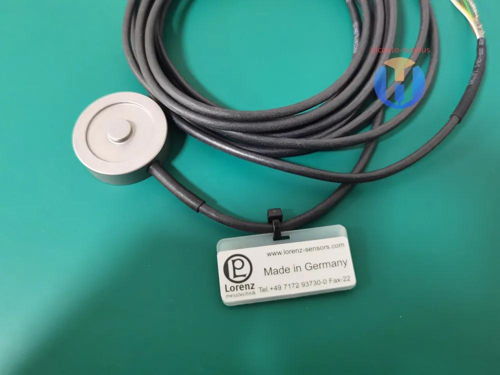 NEW Lorenz K13-1KN NEW Lorenz K13-1KN Industrial Automation Part - Image 1
