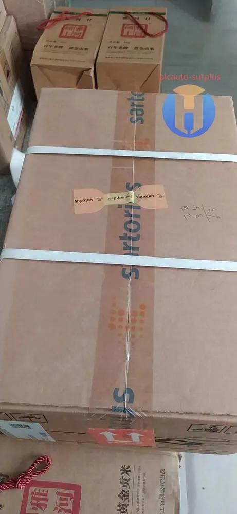 NEW Sartorius Practum313-1CN NEW Sartorius Practum313-1CN Industrial Automation Part - Image 1