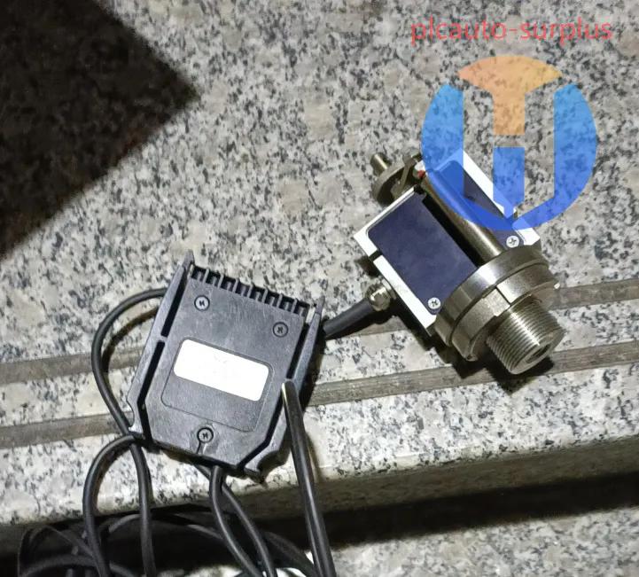 Unused AST KAP-Z Unused AST KAP-Z Industrial Automation Part - Image 1