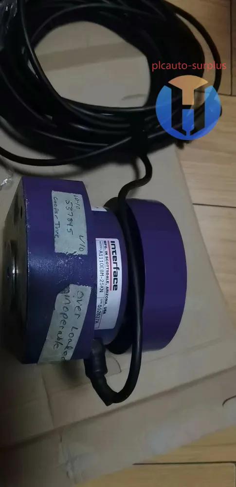 used interface A1110EBM-25KN used interface A1110EBM-25KN Industrial Automation Part - Image 1