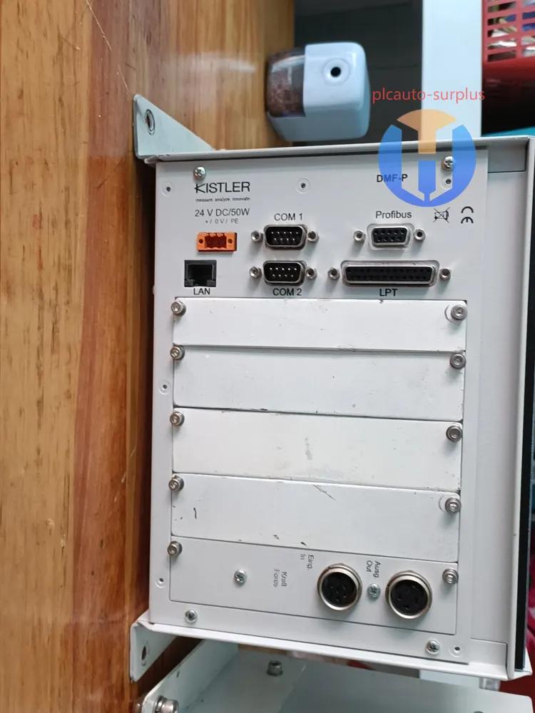 USED KISTLER DMF-P A300 USED KISTLER DMF-P A300 Industrial Automation Part - Image 1