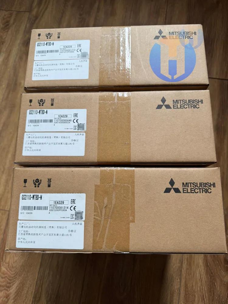 1PCS New In Box GS2110-WTBD-N 1PCS New In Box GS2110-WTBD-N Industrial Automation Part - Image 1