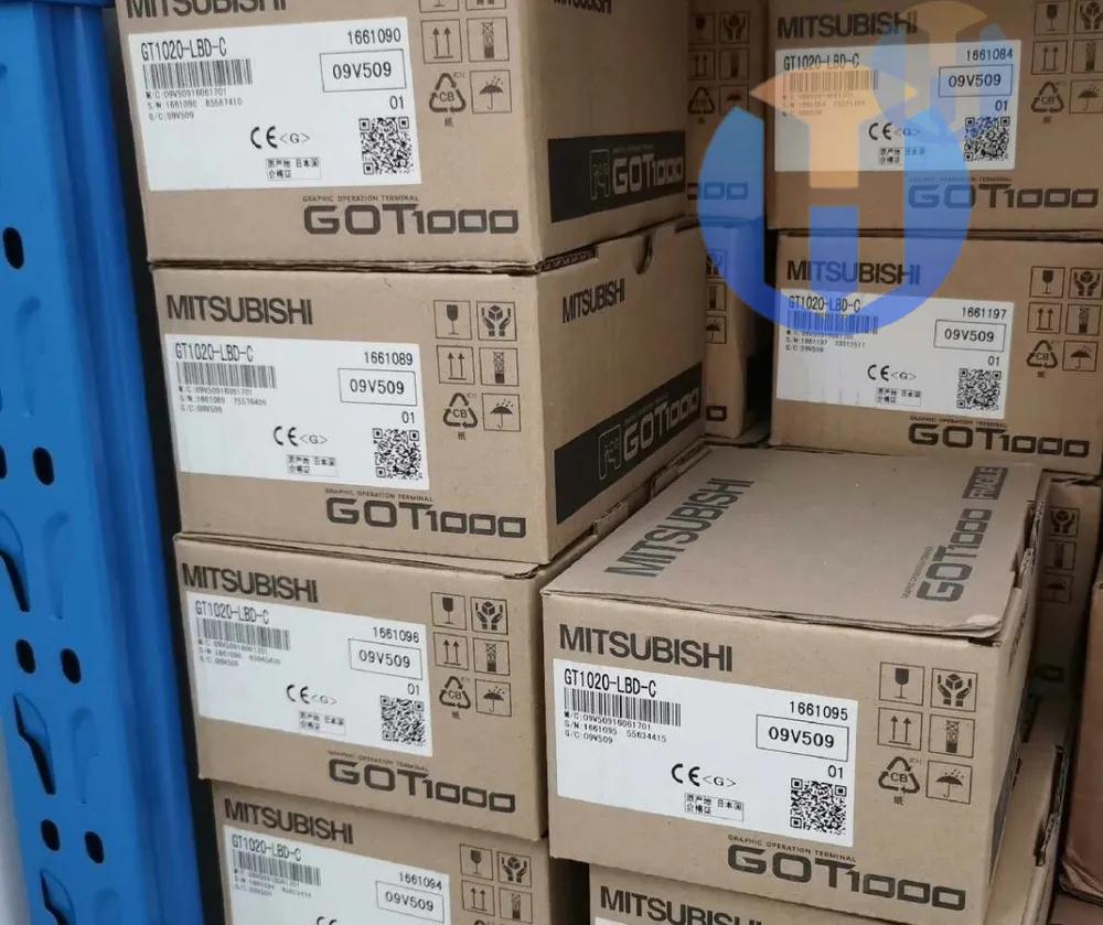 1PCS NEW Mitsubishi GS2107-WTBD-N Touch Screen 1PCS NEW Mitsubishi GS2107-WTBD-N Touch Screen Industrial Automation Part - Image 1