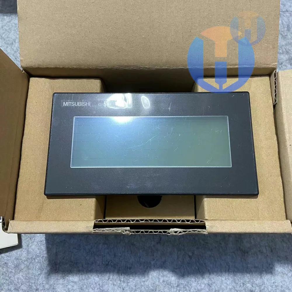 1PCS New Mitsubishi GT1030-LBD2-C Touch Screen 1PCS New Mitsubishi GT1030-LBD2-C Touch Screen Industrial Automation Part - Image 1