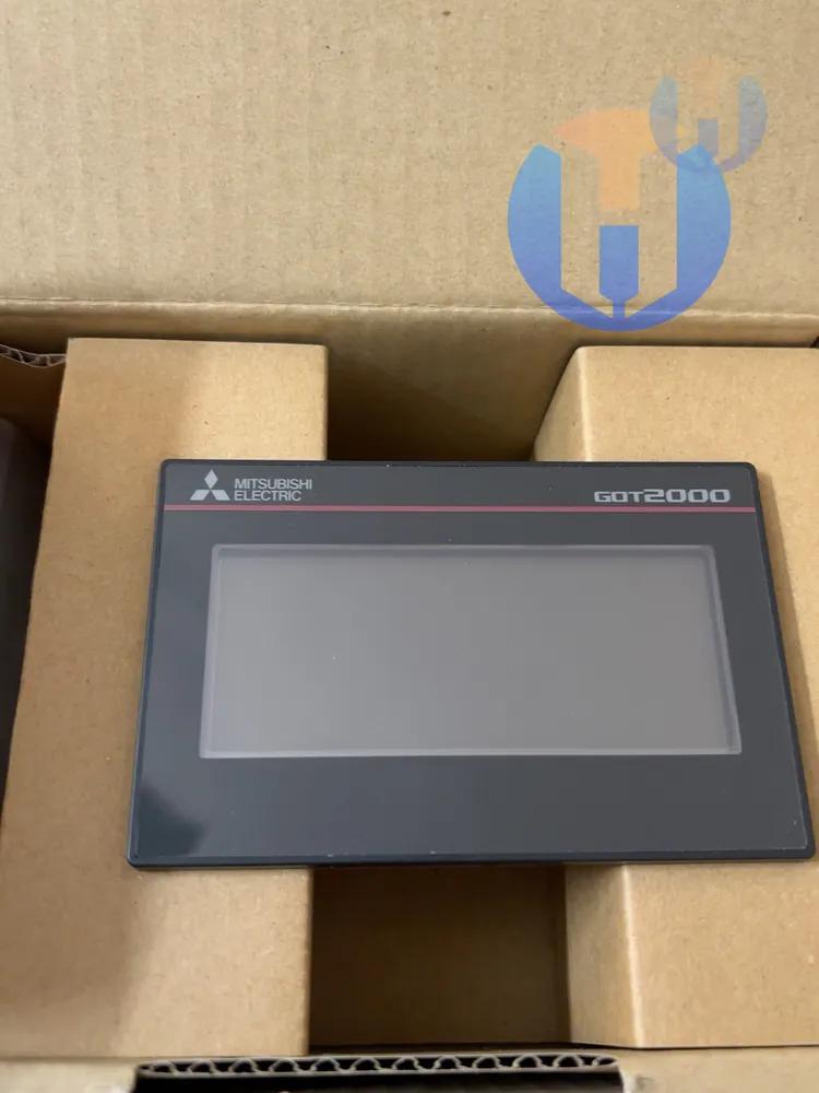 1PCS NEW Mitsubishi GT2103-PMBDS Touch Panel Screen 1PCS NEW Mitsubishi GT2103-PMBDS Touch Panel Screen Industrial Automation Part - Image 1