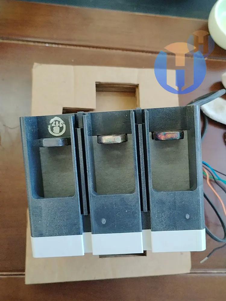 NEW CUTLER HAMMER ELJBN3250W NEW CUTLER HAMMER ELJBN3250W Industrial Automation Part - Image 1