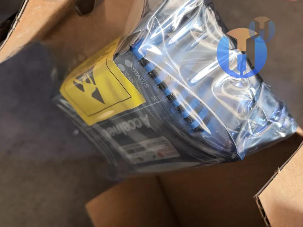 LOT OF NEW Copley controls ACJ-055-18 LOT OF NEW Copley controls ACJ-055-18 Industrial Automation Part - Image 1