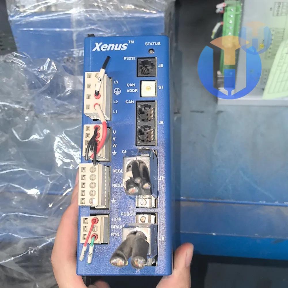 LOT OF USED Copley Controls XTL-230-18 Xenus LOT OF USED Copley Controls XTL-230-18 Xenus Industrial Automation Part - Image 1