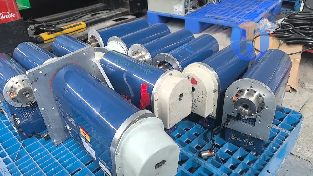 LOT OF USED THERMO PXS10-WB-SP-65W LOT OF USED THERMO PXS10-WB-SP-65W Industrial Automation Part - Image 1