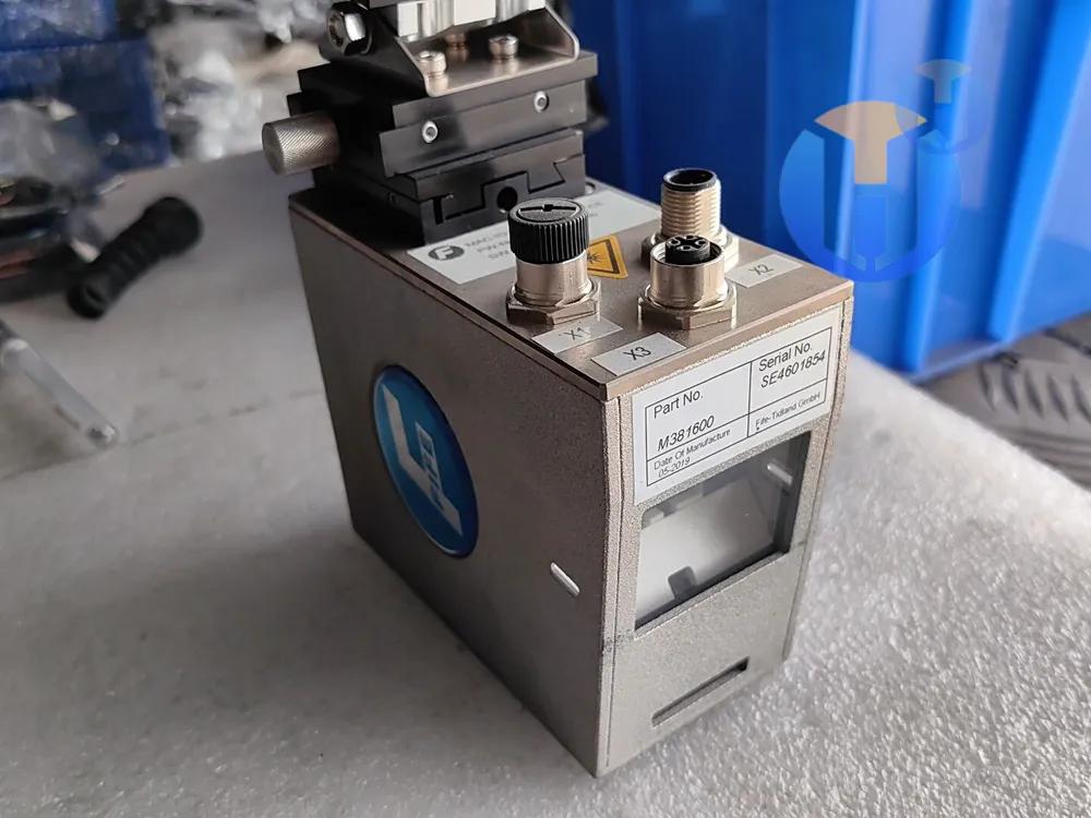USED MAXCESS SE-46C USED MAXCESS SE-46C Industrial Automation Part - Image 1