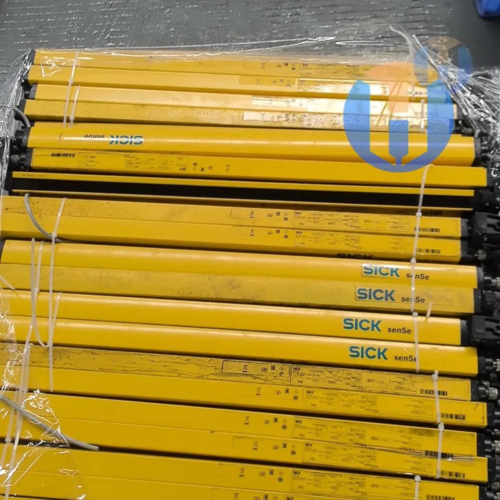 USED SICK C20E-060103D51 USED SICK C20E-060103D51 Industrial Automation Part - Image 1