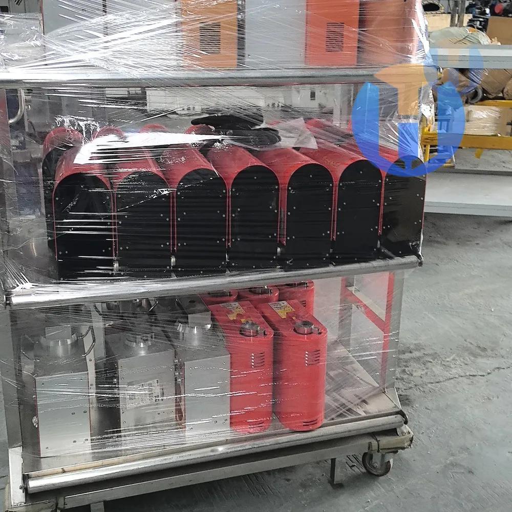 USED X-RAY TUBE UNIT L12161-07 L8122-01 USED X-RAY TUBE UNIT L12161-07 L8122-01 Industrial Automation Part - Image 1