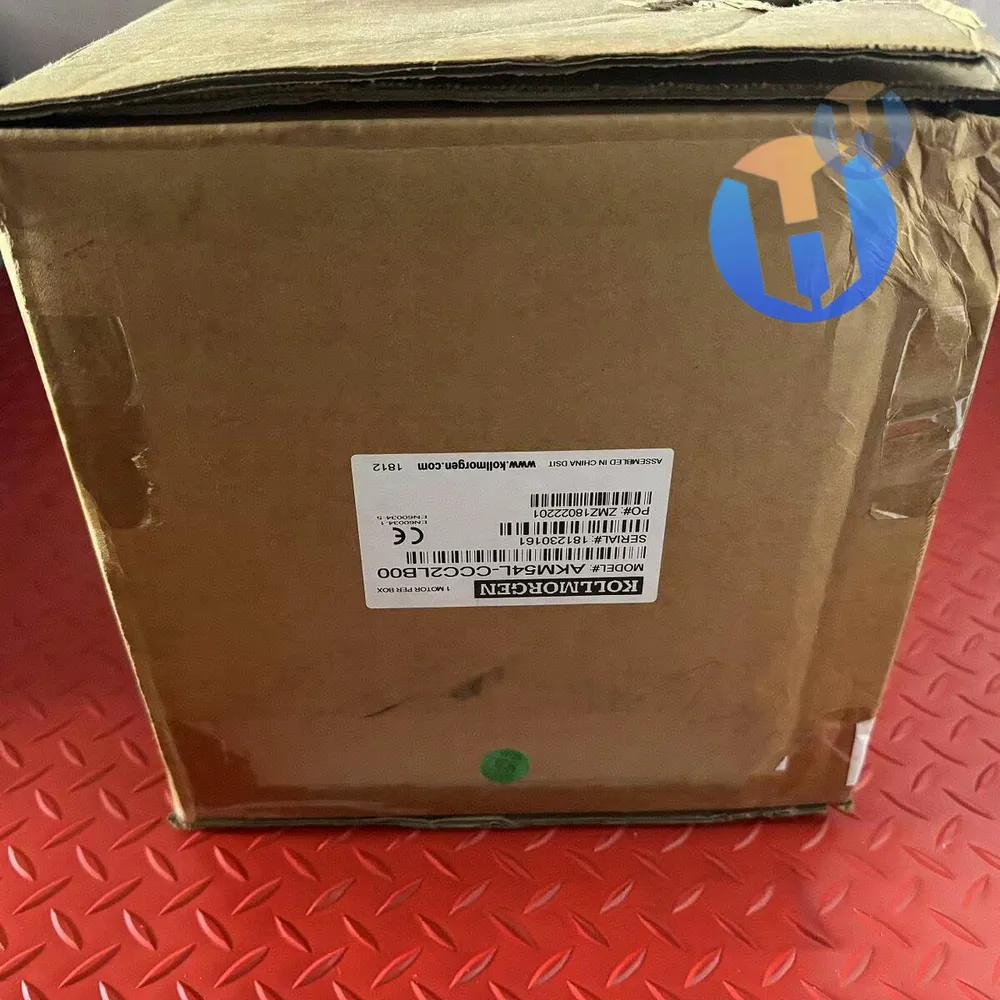 NEW Kollmorgen AKM54L-CCC2LB00 NEW Kollmorgen AKM54L-CCC2LB00 Industrial Automation Part - Image 1