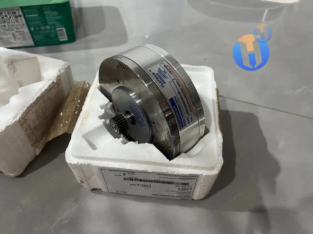 NEW Kollmorgen Disc DC Motor - 00D12A02100-1M NEW Kollmorgen Disc DC Motor - 00D12A02100-1M Industrial Automation Part - Image 1