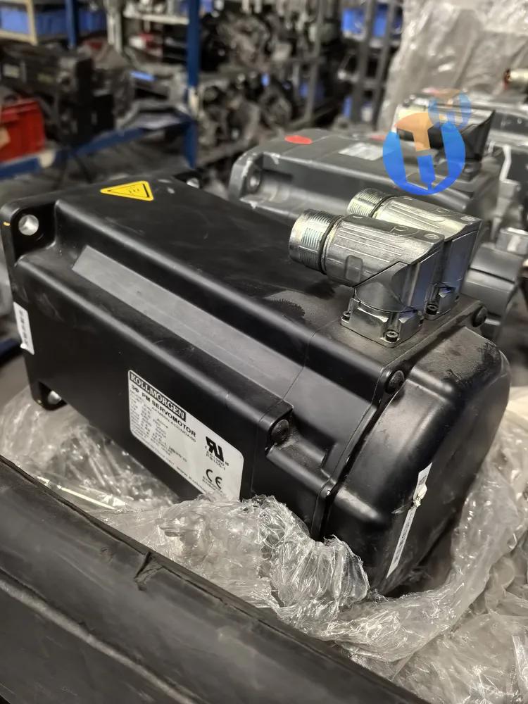 USED Kollmorgen AKM65N-ACCNDA00 USED Kollmorgen AKM65N-ACCNDA00 Industrial Automation Part - Image 1