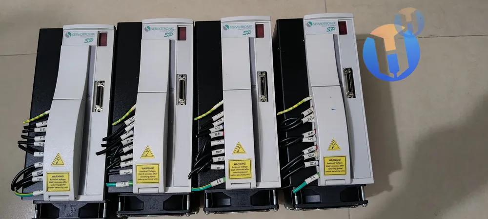 USED 1UNIT Kollmorgen CP310250 PRD-P310250Z-55 USED 1UNIT Kollmorgen CP310250 PRD-P310250Z-55 Industrial Automation Part - Image 1