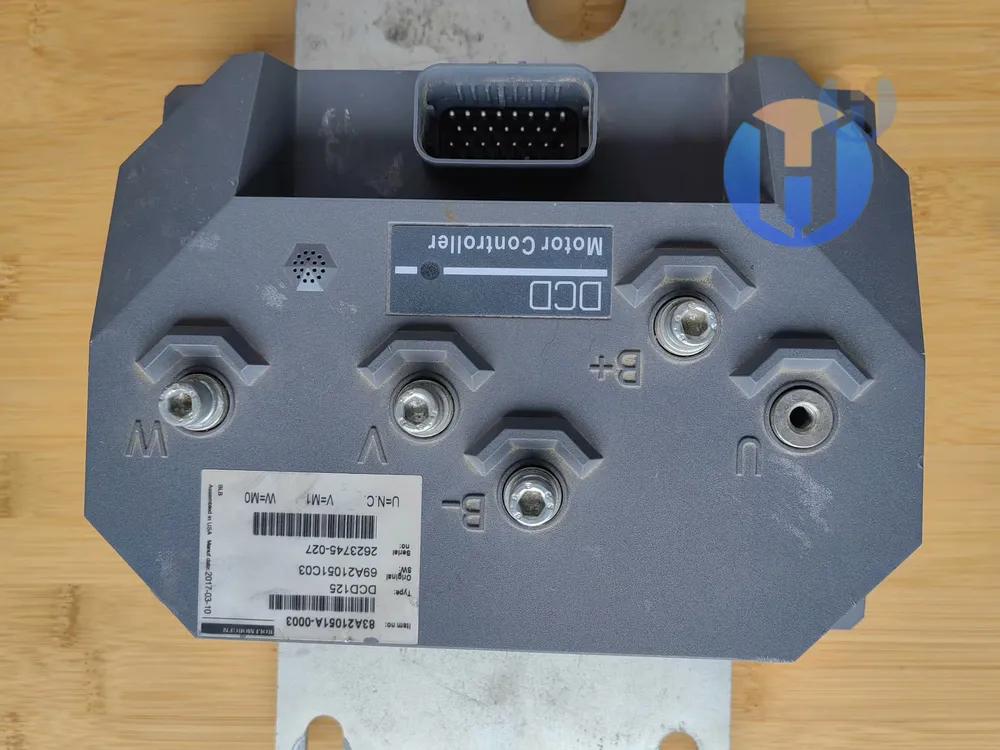 USED Kollmorgen ACD4805-W4(175A) USED Kollmorgen ACD4805-W4(175A) Industrial Automation Part - Image 1