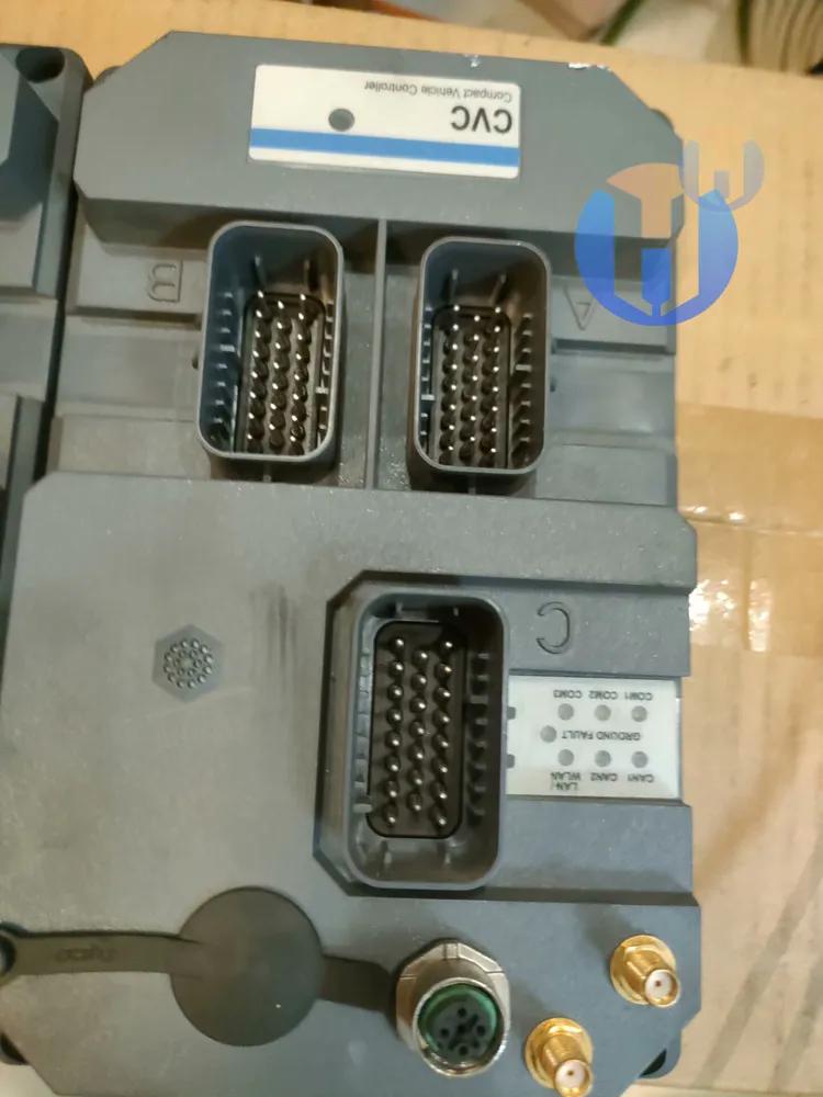 USED Kollmorgen CVC600 18446-20A USED Kollmorgen CVC600 18446-20A Industrial Automation Part - Image 1
