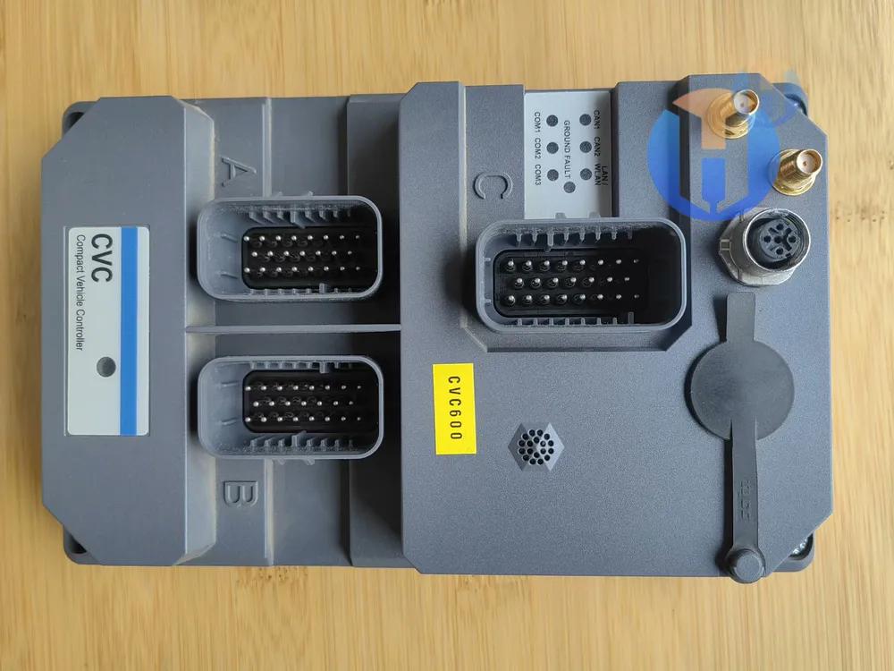 USED Kollmorgen CVC600 AGV 18446-01O USED Kollmorgen CVC600 AGV 18446-01O Industrial Automation Part - Image 1