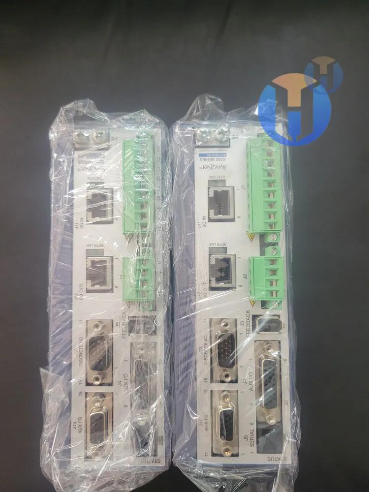 USED Kollmorgen S20660-SRS USED Kollmorgen S20660-SRS Industrial Automation Part - Image 1
