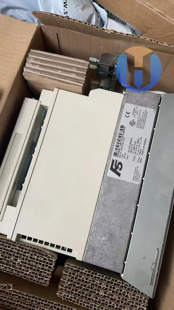 NEW KEB 13F5G1D-YQ3A NEW KEB 13F5G1D-YQ3A Industrial Automation Part - Image 1