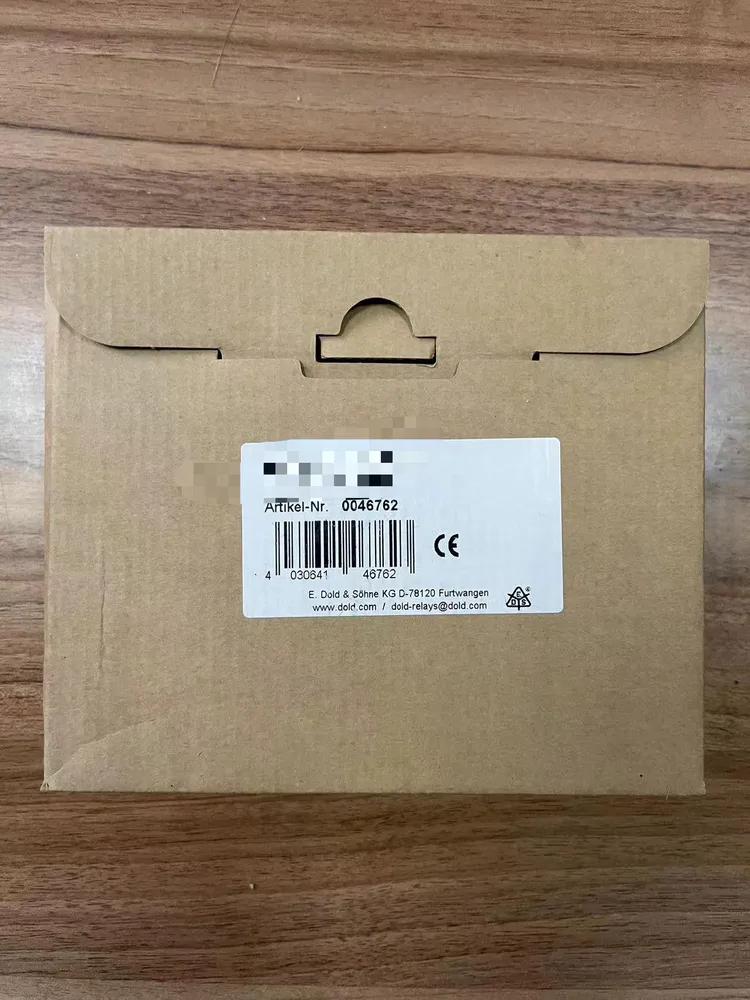 NEW DOLD BD5936.17 NEW DOLD BD5936.17 Industrial Automation Part - Image 1
