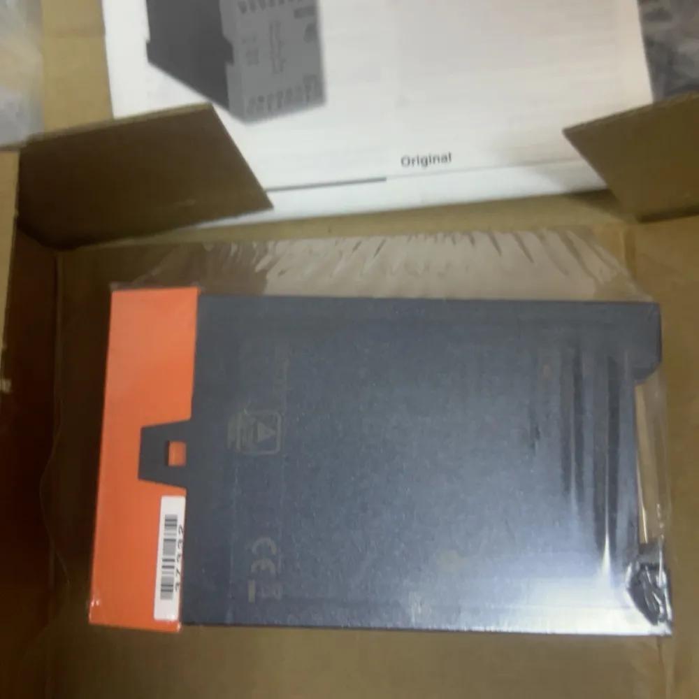 NEW DOLD BD5987.02 NEW DOLD BD5987.02 Industrial Automation Part - Image 1