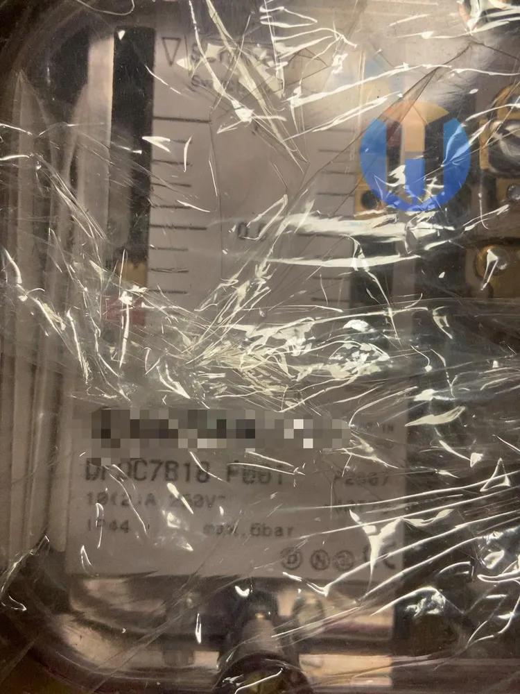 NEW SAUTER DFDC7B18F001 NEW SAUTER DFDC7B18F001 Industrial Automation Part - Image 1