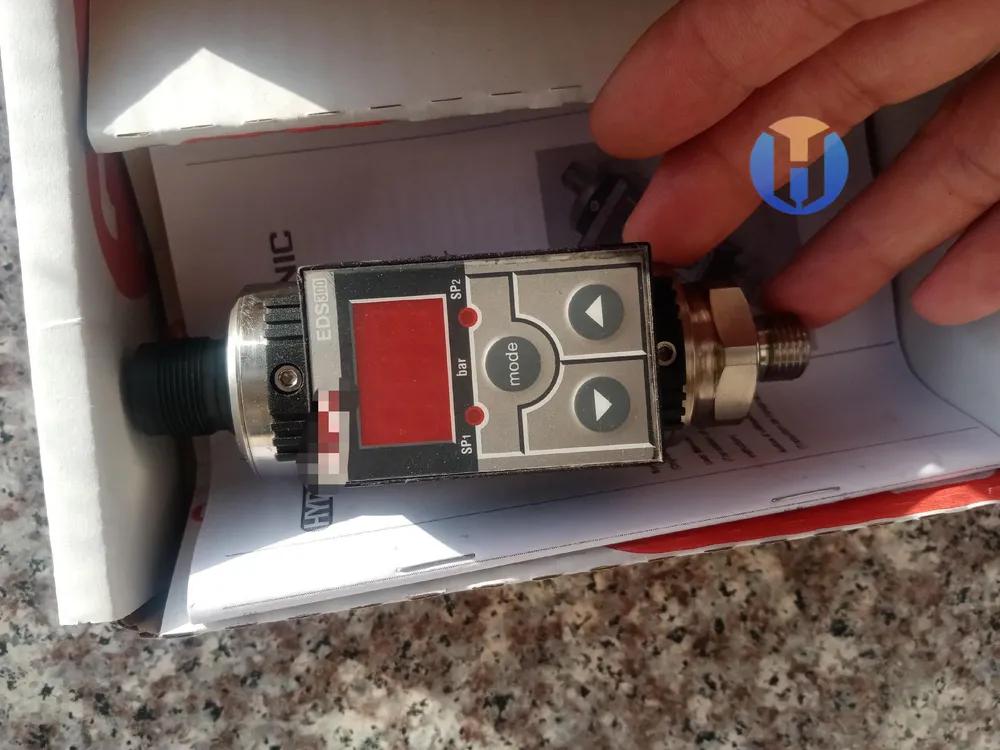 NEW EDS 344-3-250-Y00 NEW EDS 344-3-250-Y00 Industrial Automation Part - Image 1