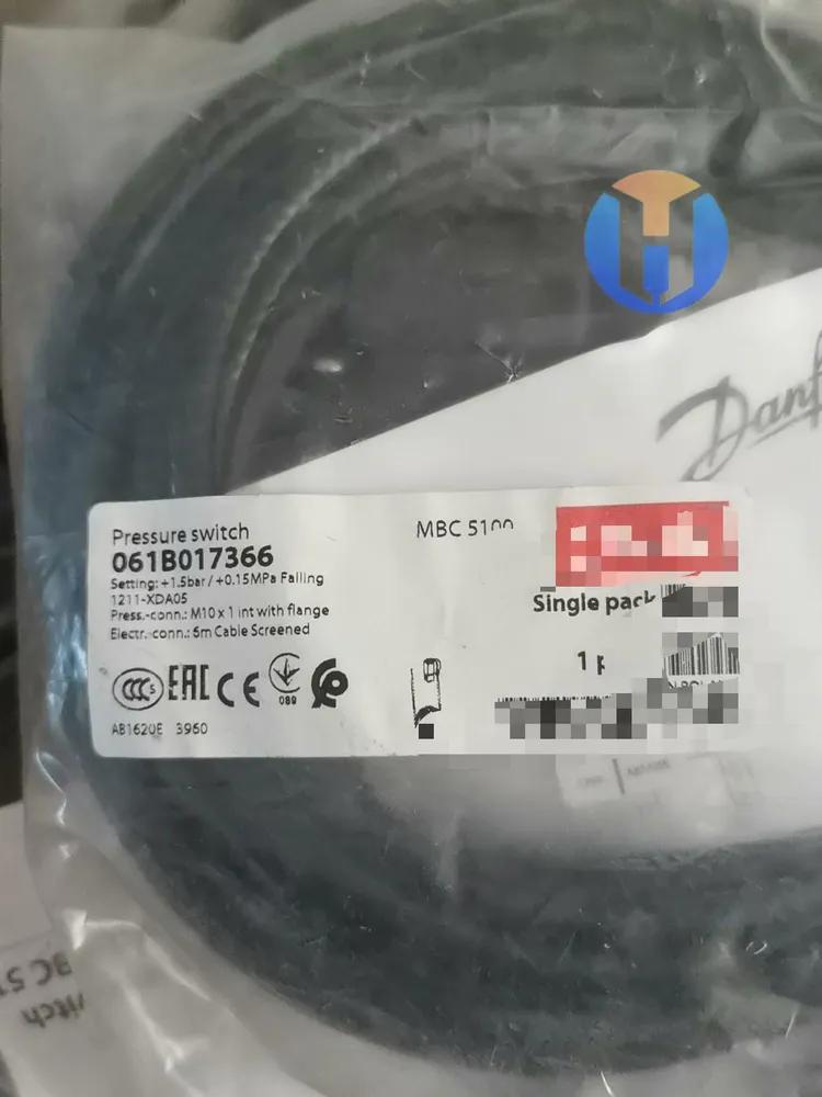 NEW MBC 5100 1211-XDA05 NEW MBC 5100 1211-XDA05 Industrial Automation Part - Image 1