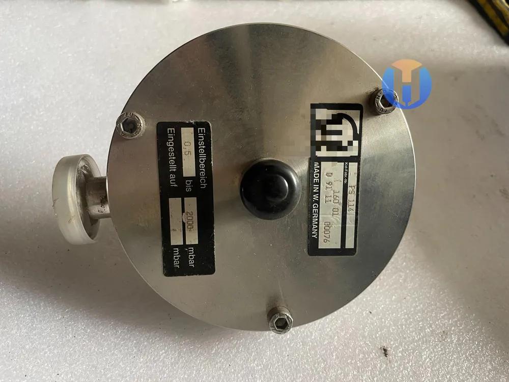 Unused LEYBOLD PS114 16001 Unused LEYBOLD PS114 16001 Industrial Automation Part - Image 1