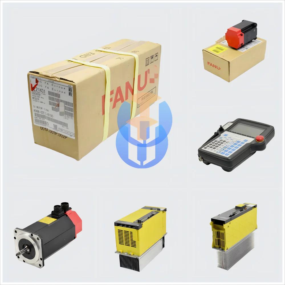 FANUC A16B-1000-0150 A16B-1000-0150 Industrial Automation Part - Image 1