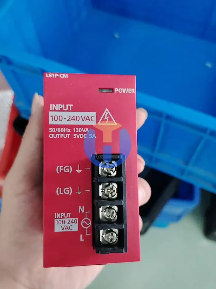 L61p Box Mitsubishi L61P-CM Mitsubishi L61P-CM | JHY Online